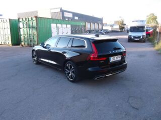 Volvo V60 D4 Inscription 2.0 140kW