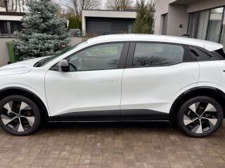 Renault Megane E-Tech Equilibre EV40 96kW
