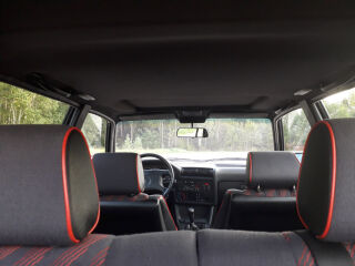 BMW 316 Design Edition 1.6 R4 73kW