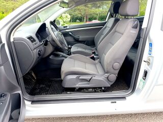 Volkswagen Golf V Comfort 2.0 TDI 103kW