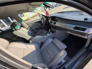 BMW 530 TOURING E61 3.0 R6 173kW
