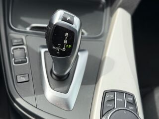 BMW 320 GT 2.0 D 140kW