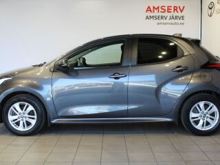 Toyota Yaris Active Plus 1.5 68kW