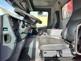 Scania P320 6x2*4 EURO5 + NTM KG-2K 12+6m3 235kW