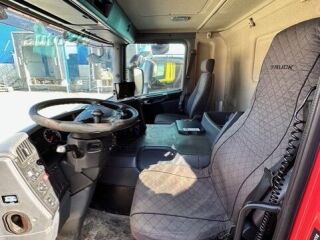 Scania P360 265kW