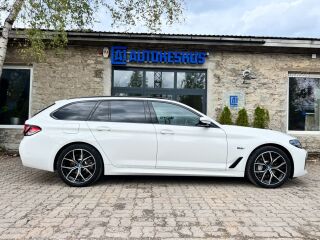 BMW 530 e xDrive M-PAKETT PLUG-IN 2.0 215kW