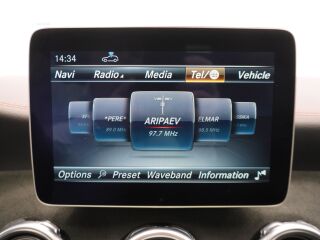 Mercedes-Benz GLA 250 4Matic AMG pakett 2.0 155kW