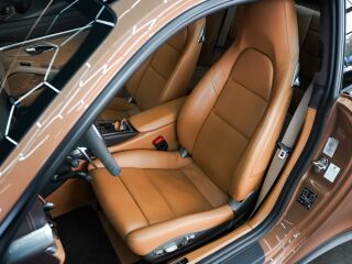 Porsche 911 Carrera 4 3.4 257kW