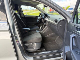 Volkswagen Tiguan Elegance Allspace 4Motion 2.0 R4 TSI 140kW