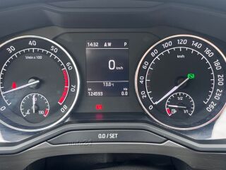 Skoda Superb Elegance 2.0 162kW