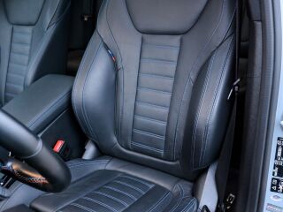 BMW X3 M40d G01 3.0 250kW