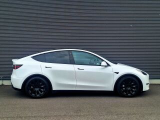 Tesla Model Y 153kW