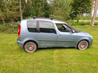 Skoda Roomster 1.4 51кВ