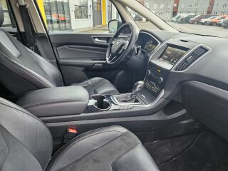 Ford S-MAX Titanium 2.0 110кВ