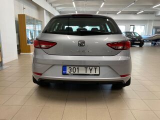 SEAT Leon Style 1.5 96kW
