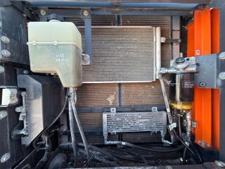 Doosan DX255LC-5 129kW