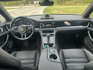 Porsche Panamera 2.9 243кВ