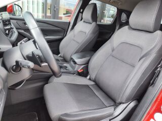 Nissan Qashqai N-Connecta Xtronic Comfort Pack 1.3 116kW