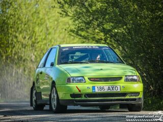 SEAT Ibiza 2.0 ABF 131kW
