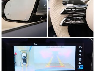 Mercedes-Benz E 200 AMG 4matic Cabrio 2.0 145кВ