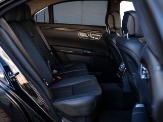 Mercedes-Benz S 600 Long 5.5 V12 380kW