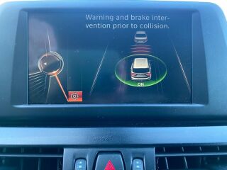 BMW 216 i GRAN TOURER 1.5 75kW