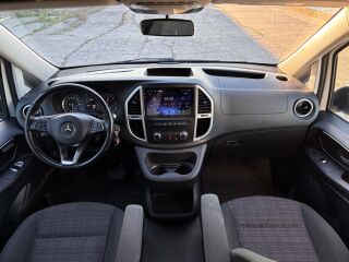 Mercedes-Benz Vito N1 2.1 120kW