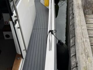 Axopar Axopar 37 XC Cross Cabin with 2 x Mercury