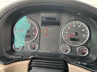 MAN TGX 26.500