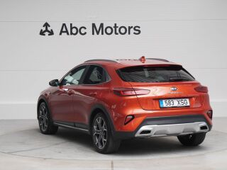 Kia XCeed EX 1.5 118kW