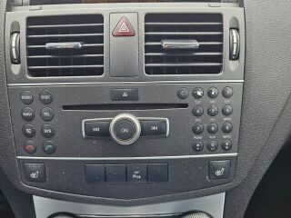 Mercedes-Benz C 250 AMG 4-Matic 2.1 R4 CDI 150кВ