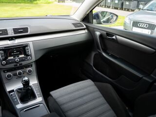 Volkswagen Passat Variant 1.6 TDI 77kW