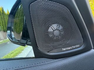 BMW X6 M sportpakett 3.0 230kW