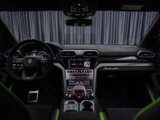 Lamborghini Urus Performante 4.0 490kW