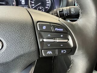 Hyundai i30 Comfort 1.0 T-GDI 88kW