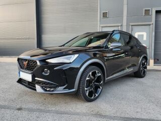 Cupra Formentor VZ 1.5 TSI 110kW