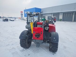 Weidemann T5522