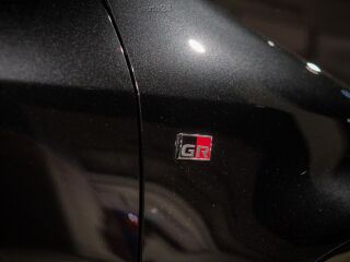 Toyota Yaris GR Circuit Pack 1.6 192kW