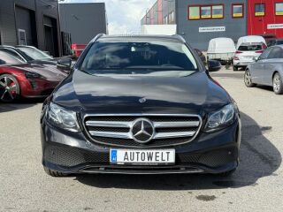 Mercedes-Benz E 220 D T 4MATIC 2.0 143kW