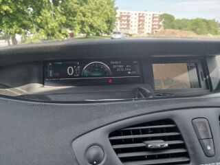 Renault Grand Scenic 1.5 81кВ