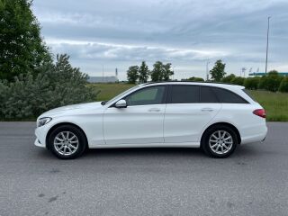 Mercedes-Benz C 200 Business Plus 1.6 100kW