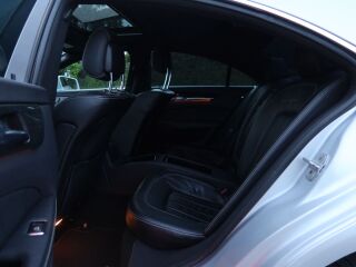 Mercedes-Benz CLS 350 3.0 195kW