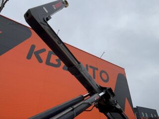 Volvo FH 500 6x2*4 375kW