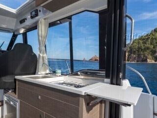 Jeanneau Merry Fisher 895 S2 2 x Mercury V6 225XL