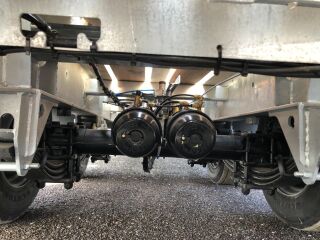 Fliegl DTS-S 300
