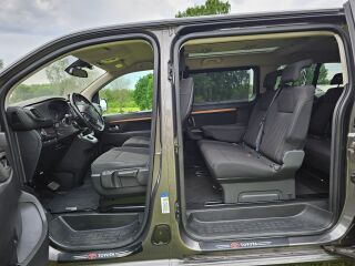 Toyota ProAce proace verso family 2.0 130кВ
