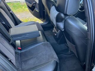 Audi A6 Facelift RS6 3.0 230кВ