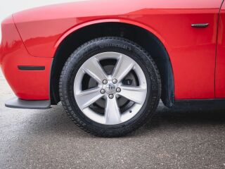 Dodge Challenger 3.6 v6 224kW