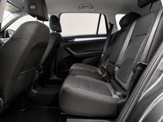Skoda Kodiaq 110kW