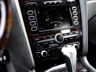 Bentley Continental Flying Spur MULLINER 6.0 412kW